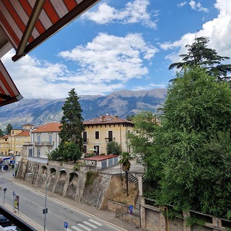 Gufo Verde Sulmona Exterior foto