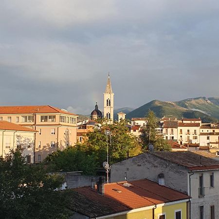 Gufo Verde Sulmona Exterior foto