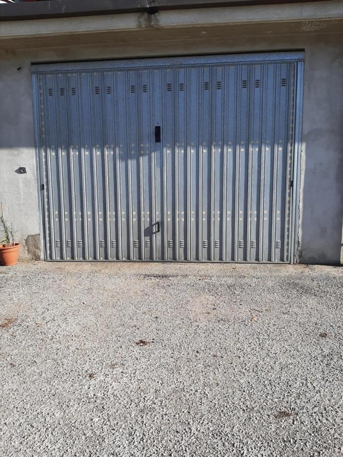 Gufo Verde Sulmona Exterior foto